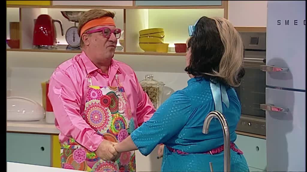 Imagem de Cá Por Casa com Herman José - Especial