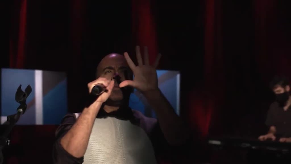 Imagem de Valsa na Primavera - Bruno Capinan