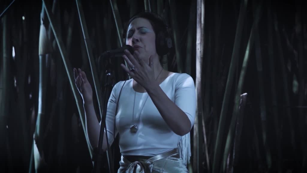 Imagem de Valsa na Primavera - NU (Naked Universe)