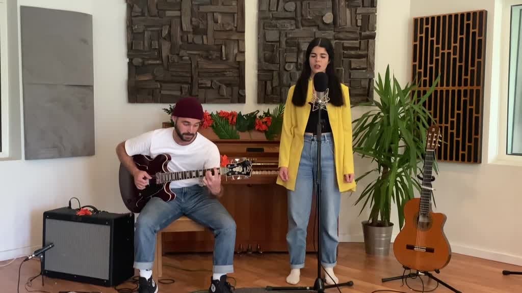 Imagem de Valsa na Primavera - Rita Onofre