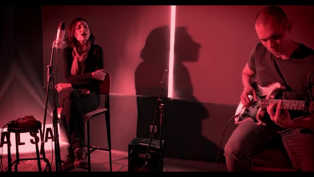 Imagem de Valsa na Primavera - Salma e Mac (Carne Doce)