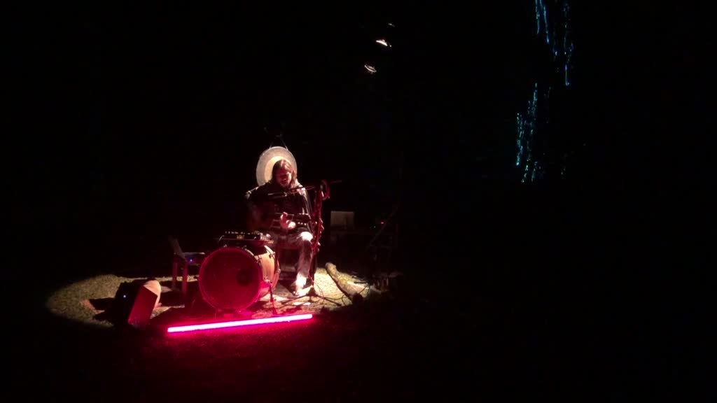 Imagem de Valsa na Primavera - Rafael Rocha