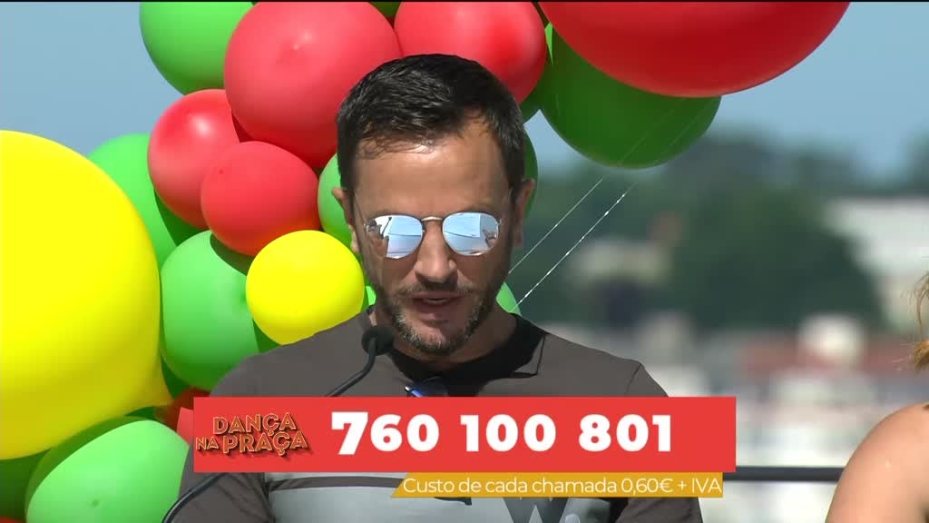 Imagem de Força Portugal