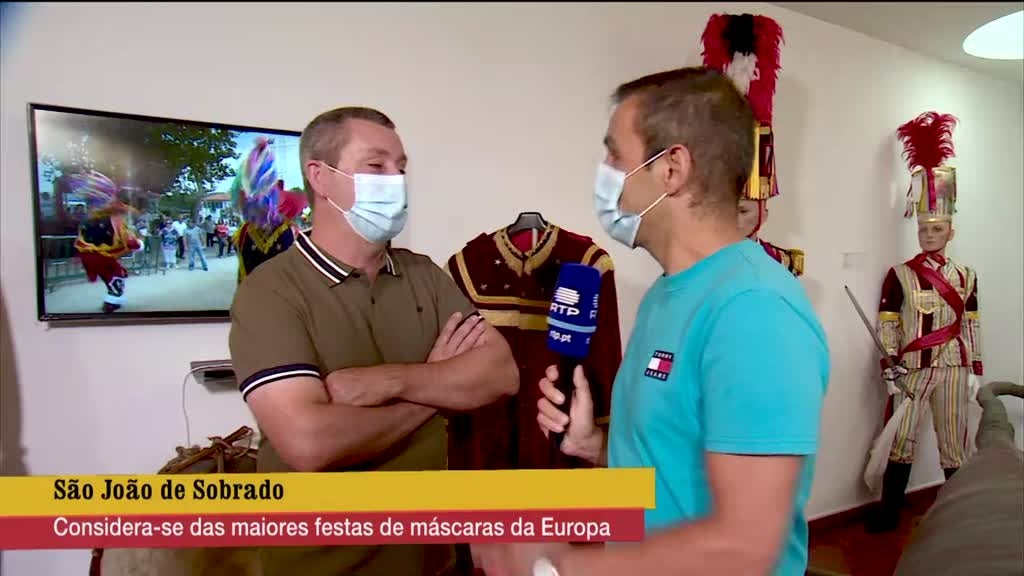 Imagem de São João