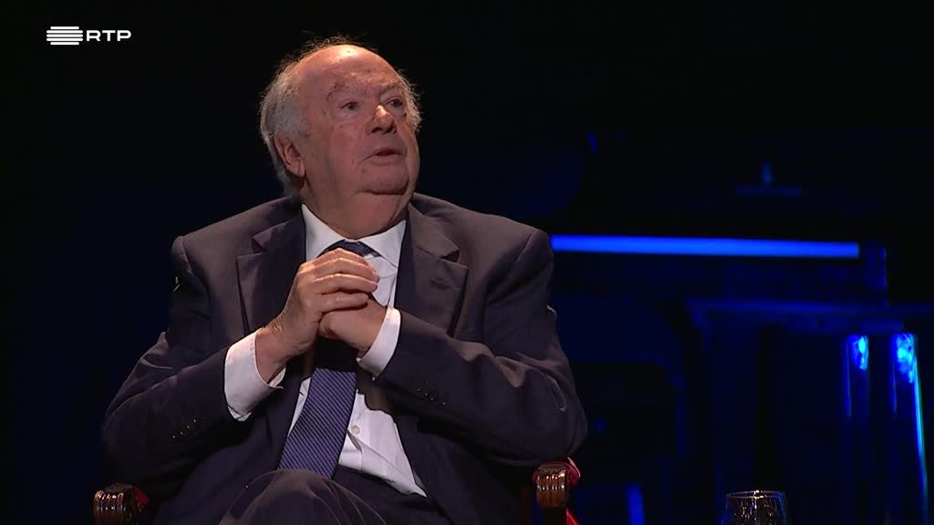 Imagem de Depois, Vai-se a Ver e Nada - Alberto João Jardim