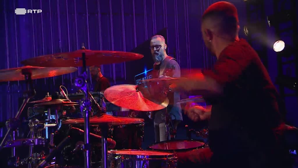 Imagem de Depois, Vai-se a Ver e Nada - Diogo Piçarra