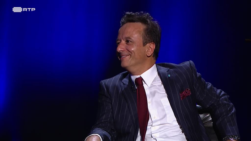 Imagem de Depois, Vai-se a Ver e Nada - Jorge Palma