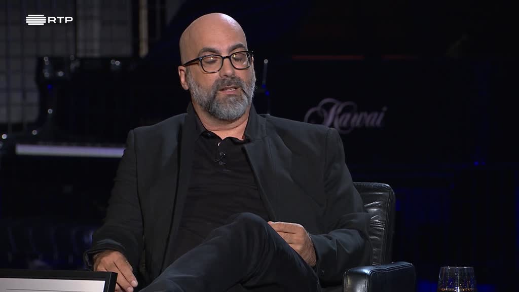 Imagem de Depois, Vai-se a Ver e Nada - Valter Hugo Mãe