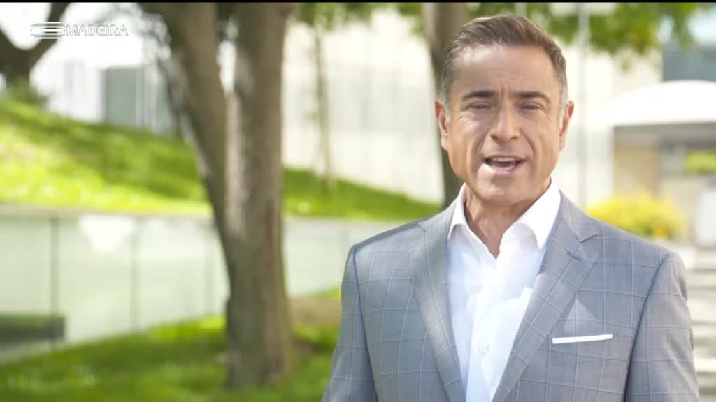 Imagem de EURO 2020 - Madeira