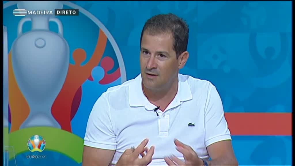 Imagem de EURO 2020 - Madeira
