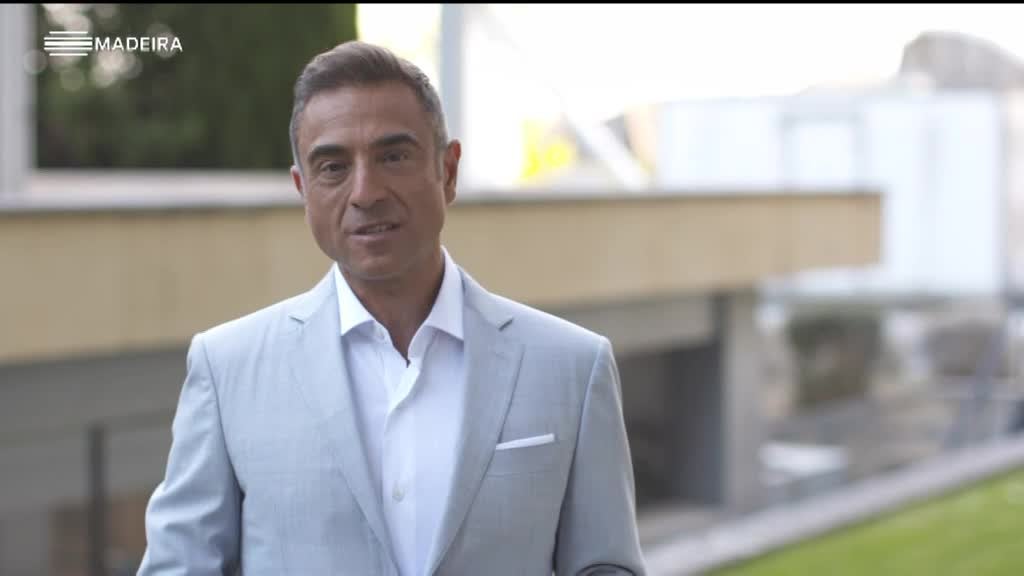 Imagem de EURO 2020 - Madeira