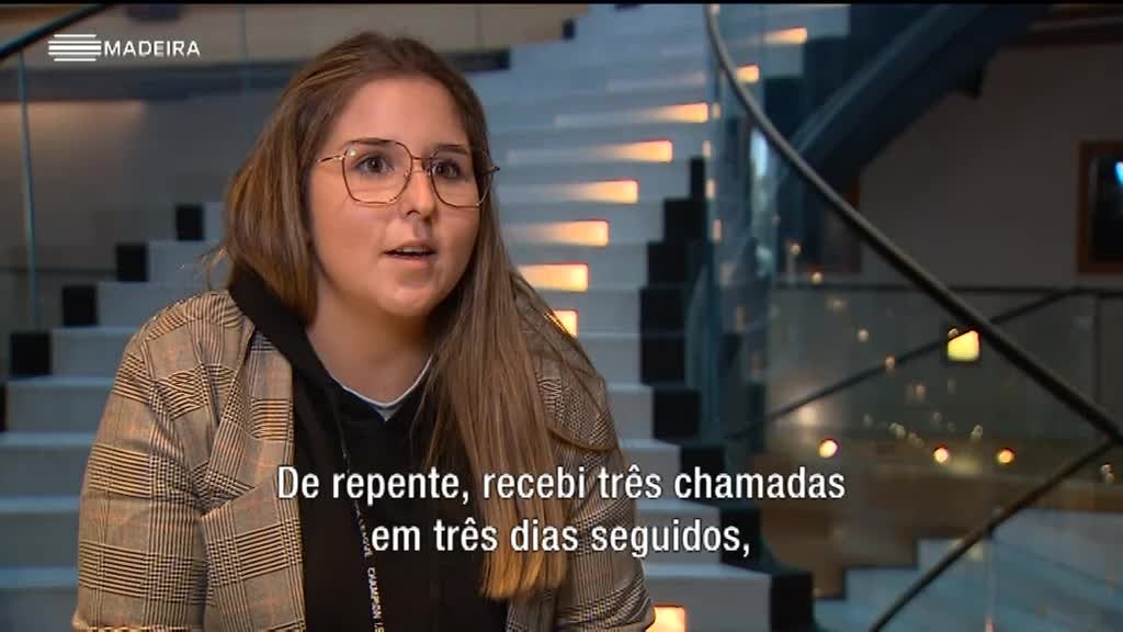 Imagem de EURO 2020 - Madeira