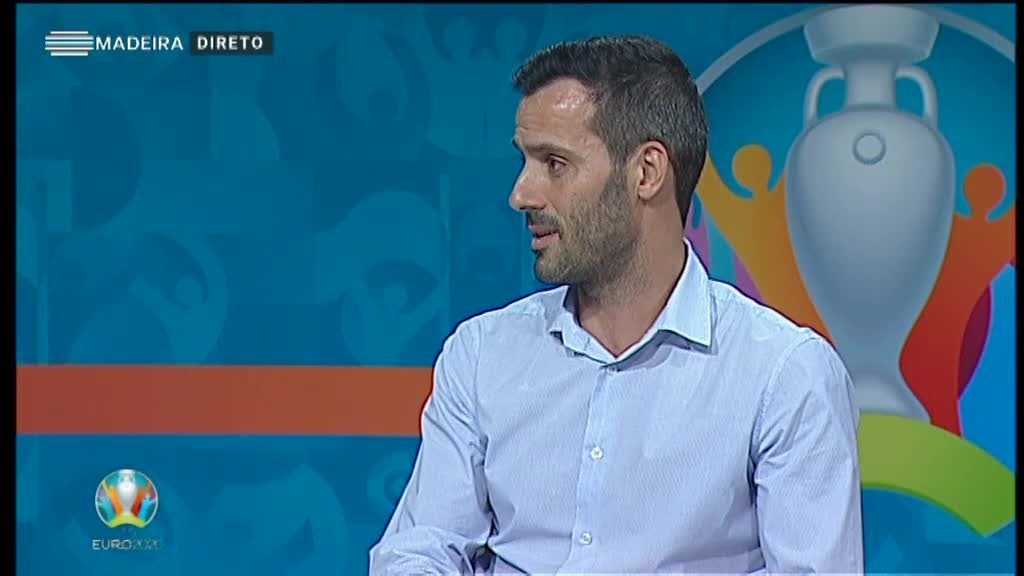 Imagem de EURO 2020 - Madeira