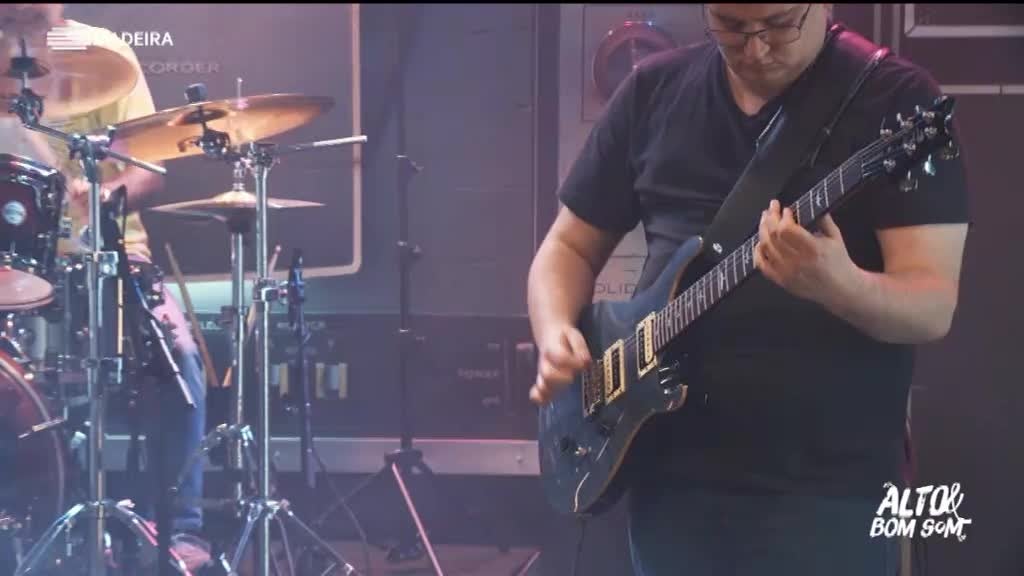 Imagem de Alto e Bom Som - Aoakaso