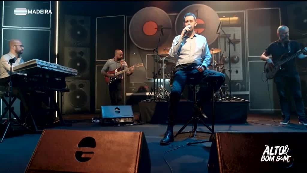 Imagem de Alto e Bom Som - Going Back