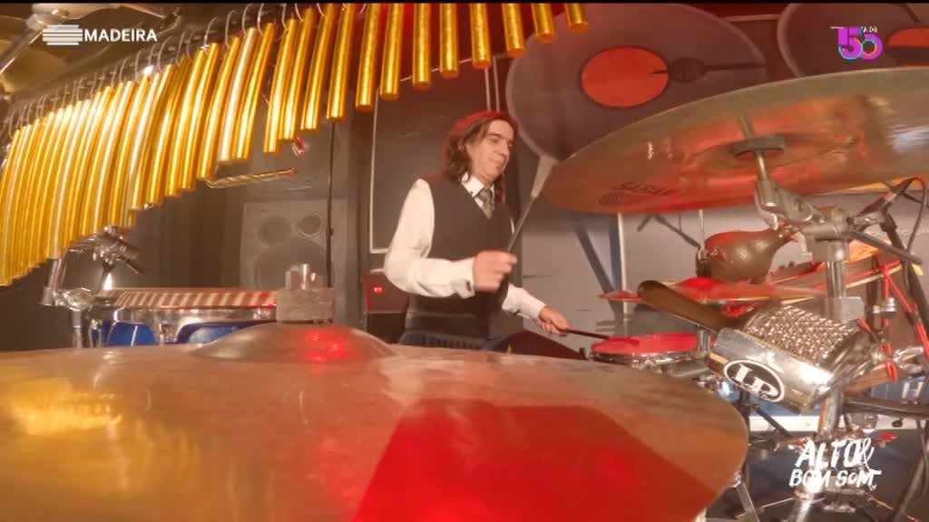 Imagem de Alto e Bom Som - Vertice