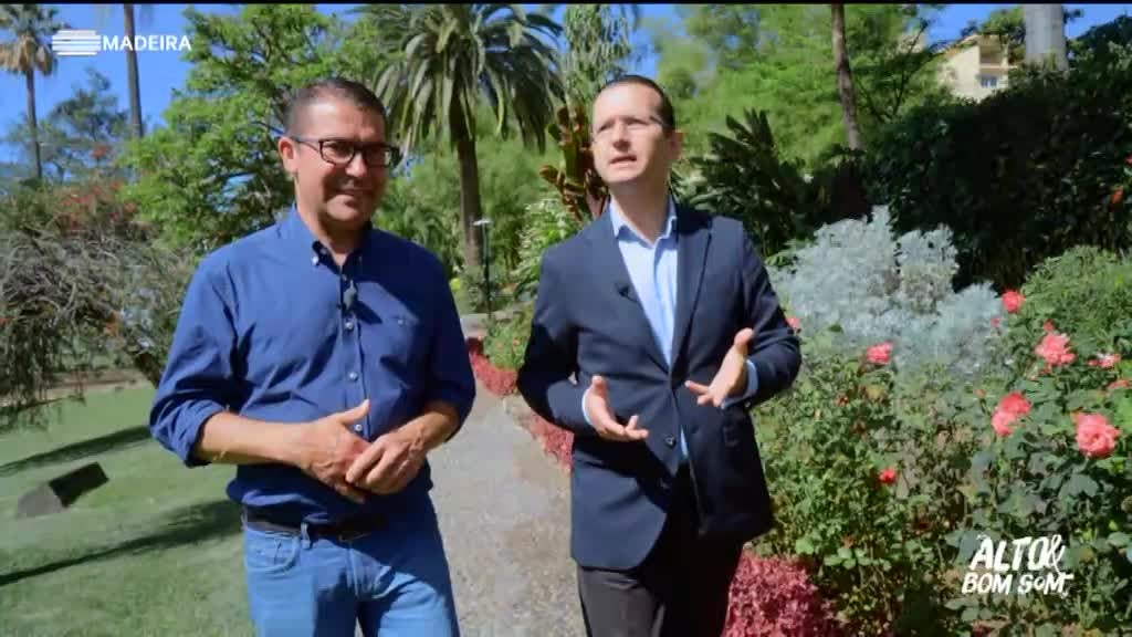 Imagem de Alto e Bom Som - Orquestra Clássica da Madeira