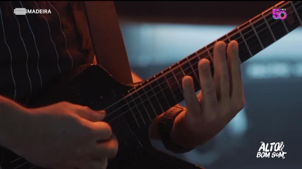 Imagem de Alto e Bom Som - Karnak Seti