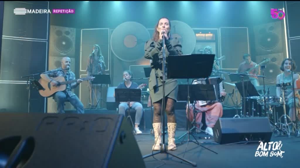 Imagem de Alto e Bom Som