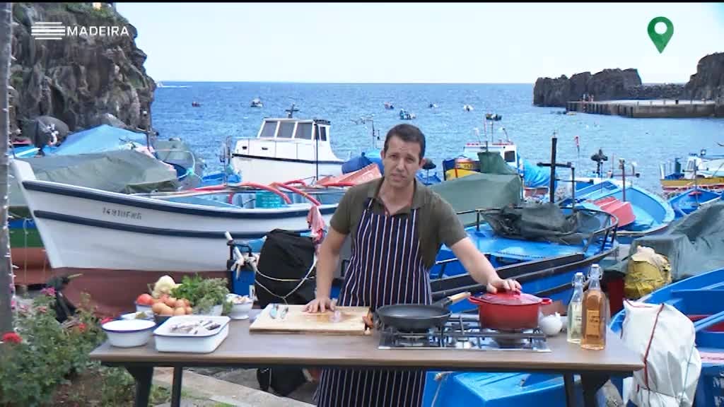 Imagem de Gastronomia Local