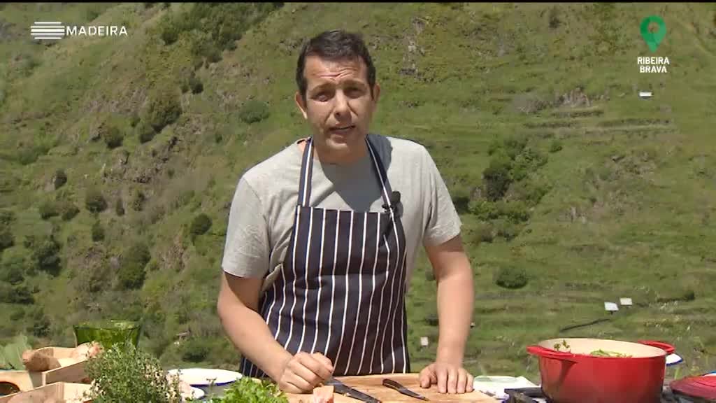 Imagem de Gastronomia Local