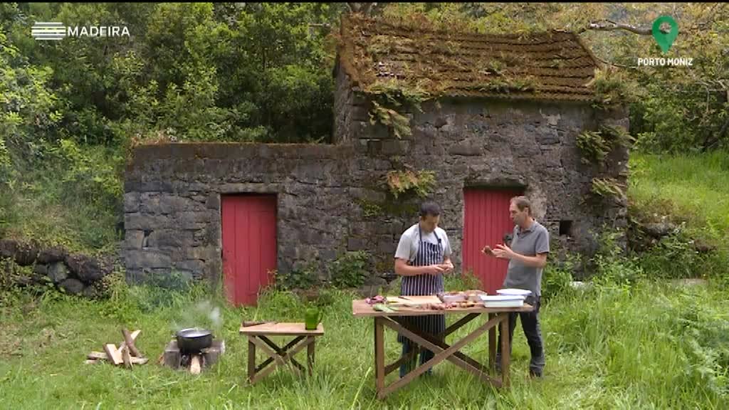 Imagem de Gastronomia Local