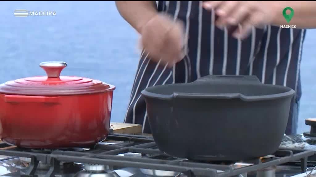 Imagem de Gastronomia Local