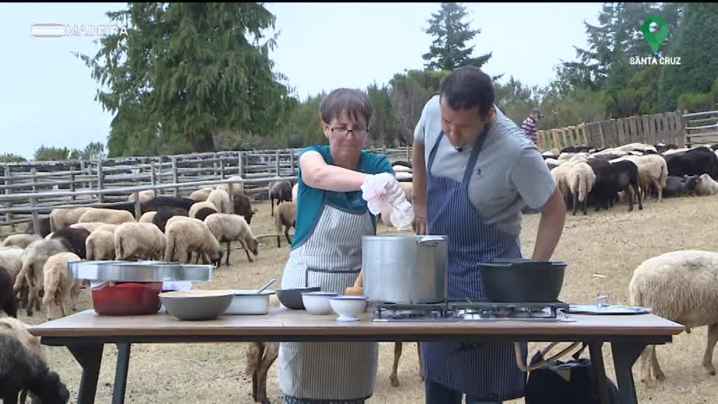 Imagem de Gastronomia Local