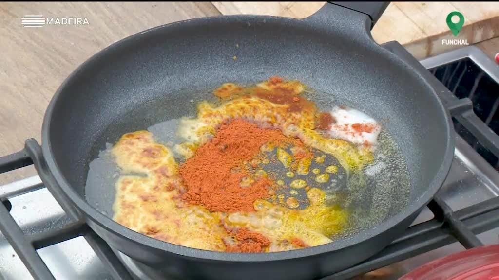 Imagem de Gastronomia Local