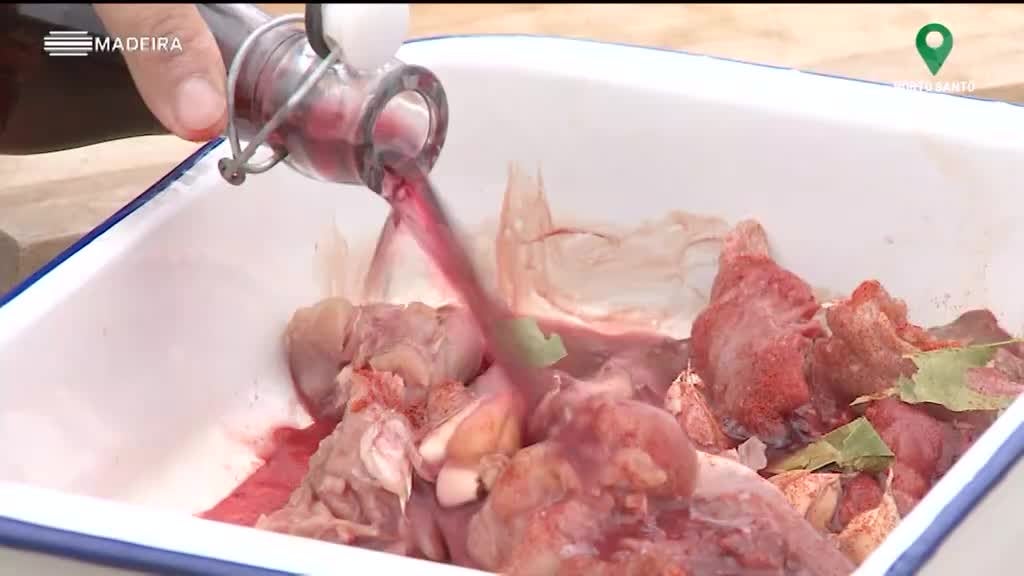 Imagem de Gastronomia Local