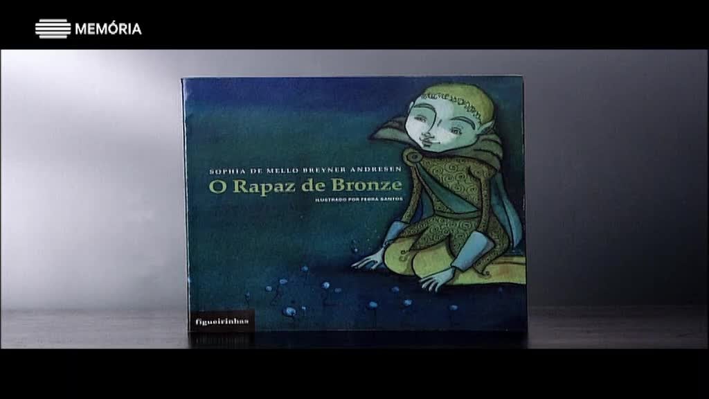 Imagem de O Nome das Coisas - Sophia de Mello Brey