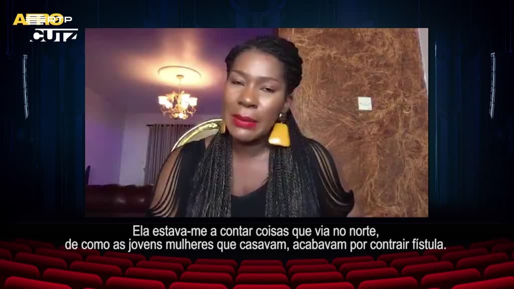 Imagem de Afrocutz - Dry