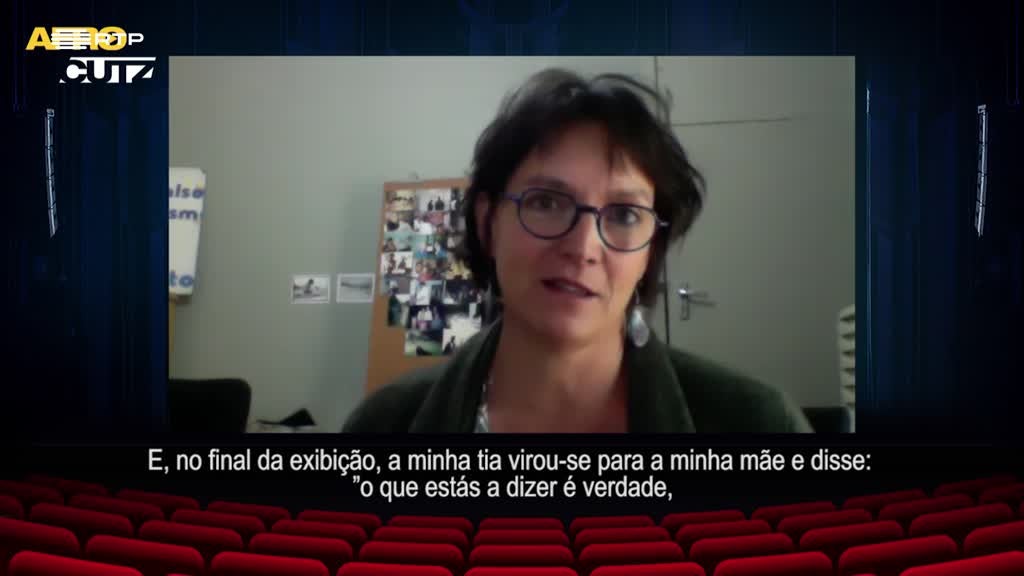 Imagem de Afrocutz - Dis Ek, Anna