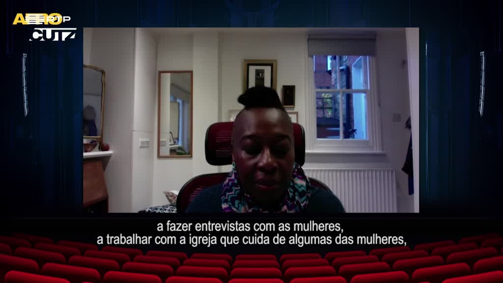 Imagem de Afrocutz - The Art of Ama Ata Aidoo