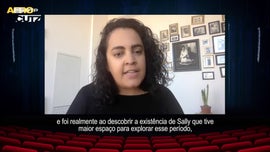 Imagem de Finding Sally