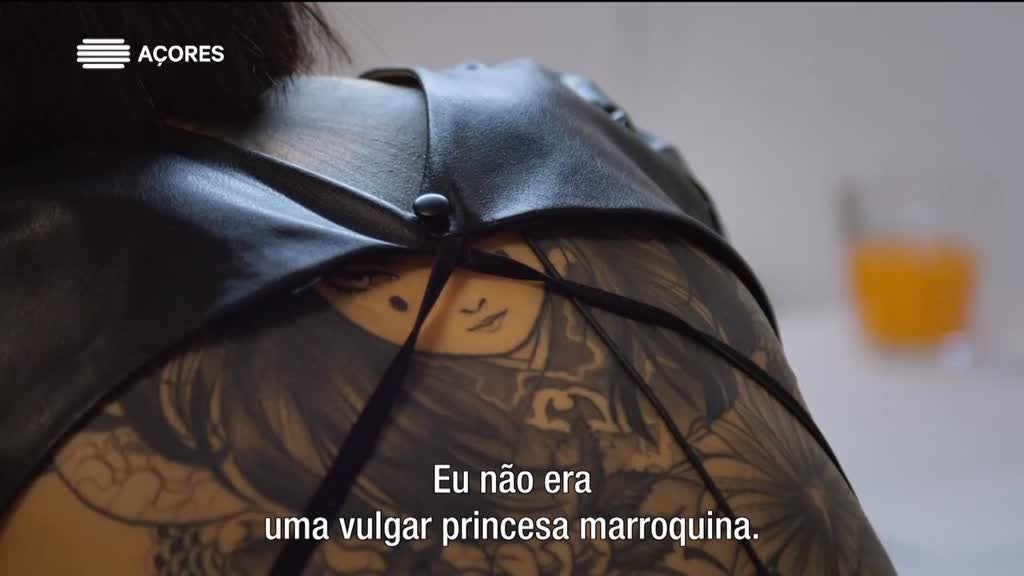 Imagem de Espíritos Livres (2020