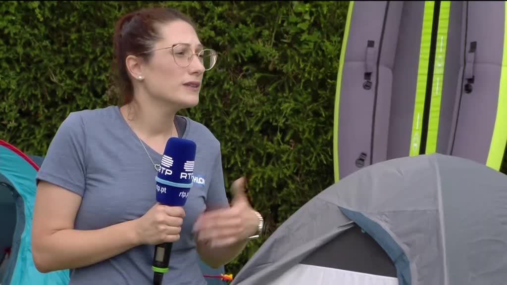 Imagem de Tenda às Costas - Figueira da Foz