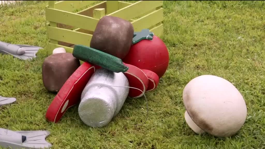 Imagem de Tenda às Costas - São Pedro do Sul