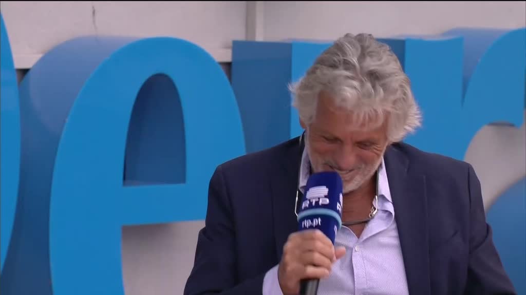 Imagem de Férias Cá Dentro - Oeiras