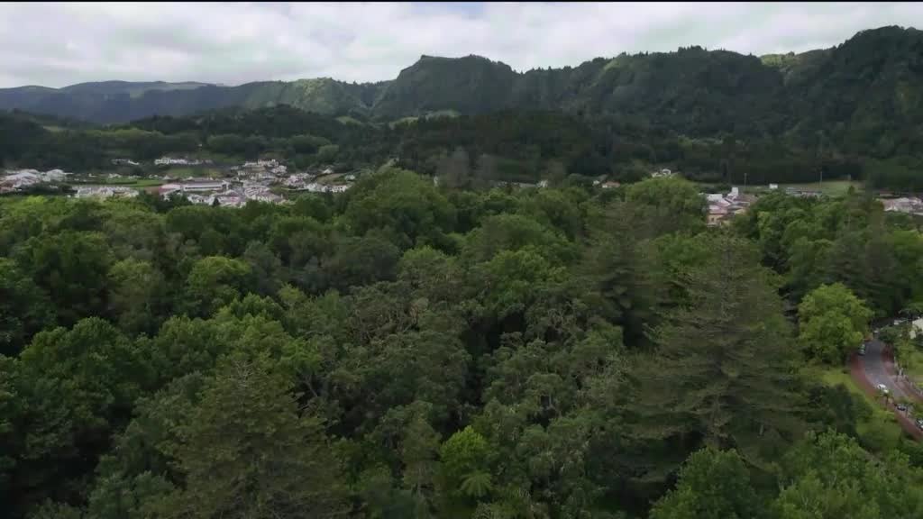 Imagem de Férias Cá Dentro - São Miguel