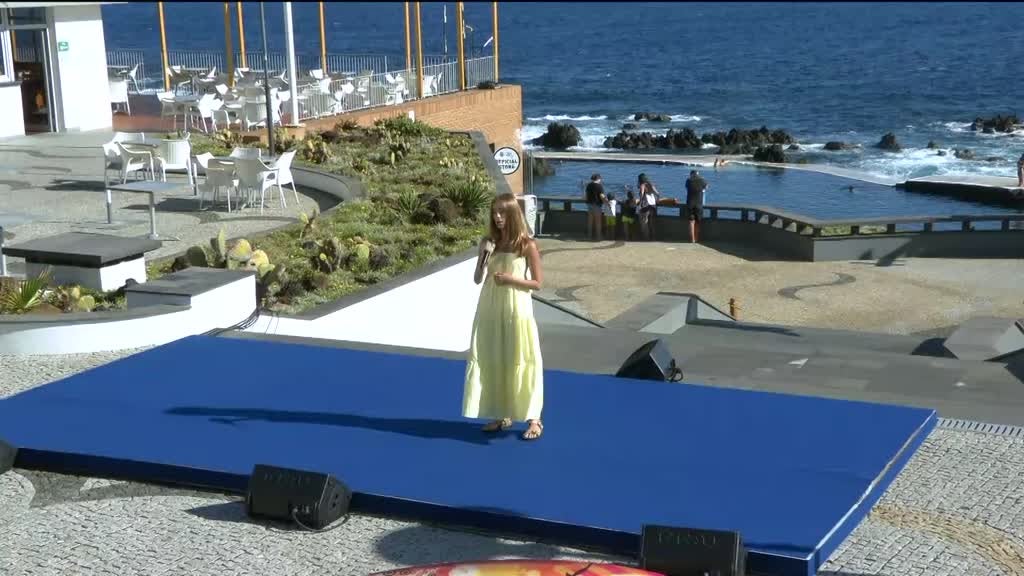 Imagem de Férias Cá Dentro - Porto Moniz