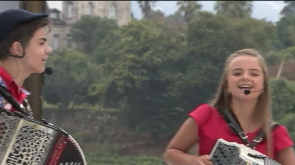 Imagem de Férias Cá Dentro - Entre-os-Rios