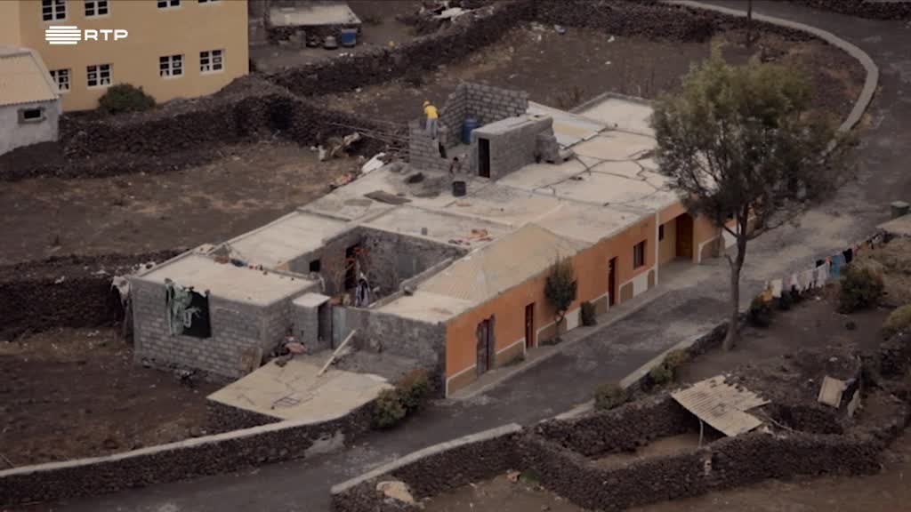 Imagem de As Novas Viagens Philosophicas - Cabo Verde: um casamento no Atlântico