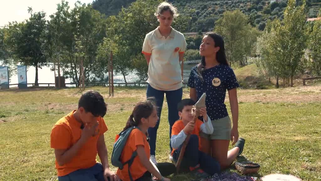 Imagem de Exploradores da Natureza - Rio Tejo - Vila Velha de Ródão