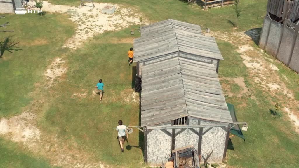 Imagem de Exploradores da Natureza - Parque dos Monges - Alcobaça