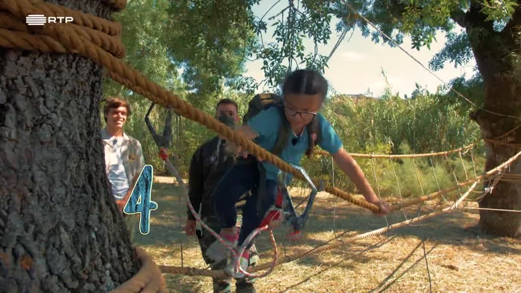 Imagem de Exploradores da Natureza - Castelo de Almourol