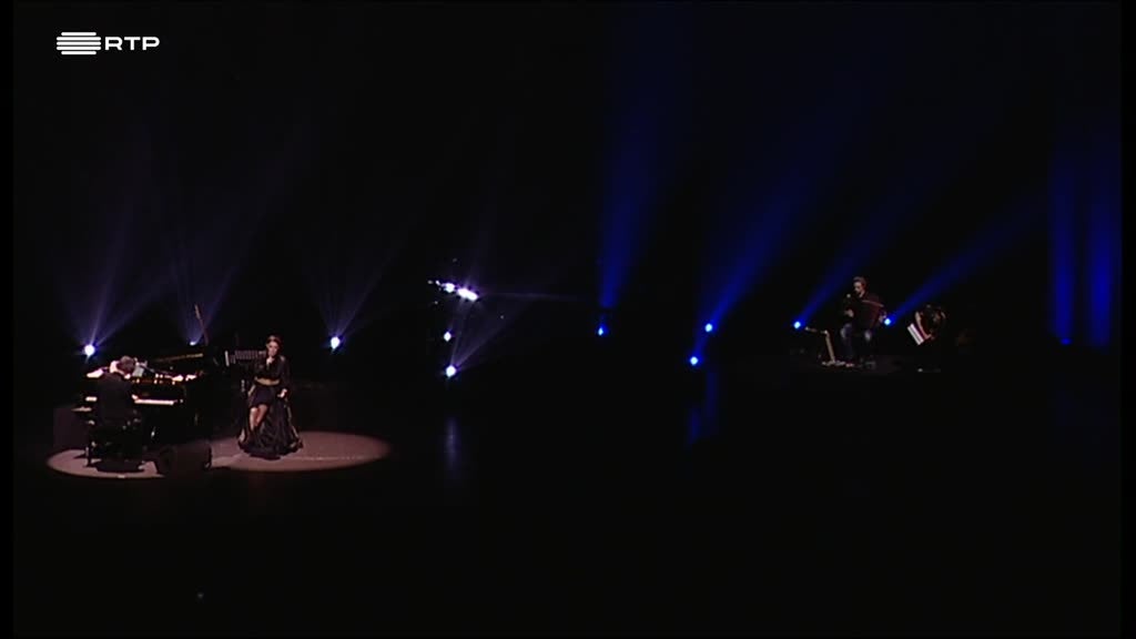 Imagem de Ana Laíns - Concerto 20 Anos