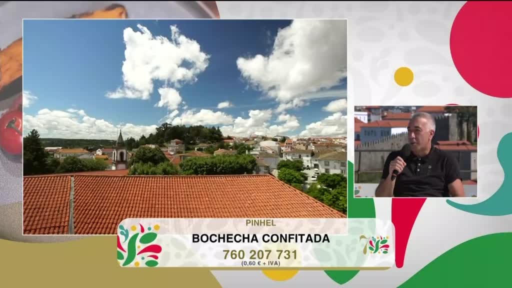 Imagem de 7 Maravilhas da Nova Gastronomia - Gaia