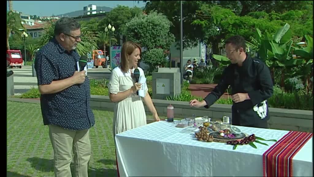 Imagem de 7 Maravilhas da Nova Gastronomia - Funchal