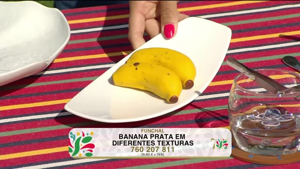 Imagem de 7 Maravilhas da Nova Gastronomia - Cozinha Molecular